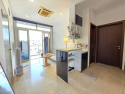 Palmera East (D14), Apartment #552390081